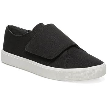 推荐Vince Womens Blair Canvas Laceless Casual and Fashion Sneakers商品