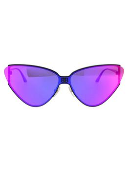 推荐Balenciaga Eyewear Bb0191s Sunglasses商品