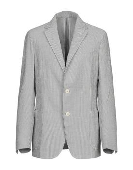 春装Zegna, Zegna | Blazer商品图片 3.3折×额外8折, 额外八折