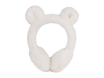 商品UGG | Faux Fur Earmuffs with Ears (Toddler/Little Kids),商家Zappos,价格¥395图片