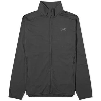 推荐Arc'teryx Kyanite Lightweight Jacket商品