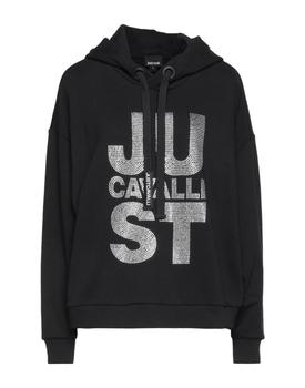 Just Cavalli | Hooded sweatshirt商品图片,2.5折
