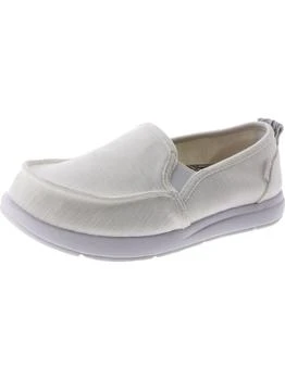 Reef | Cushion Coast Autumn Girls Big Kids Slip On Loafers,商家Premium Outlets,价格¥188