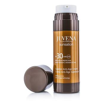 推荐Juvena 抗衰老防晒乳霜SPF30 50ml/1.7oz商品