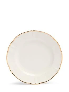 BITOSSI HOME | Set Of 6 Parisienne Fruit Plates,商家LUISAVIAROMA,价格¥1649