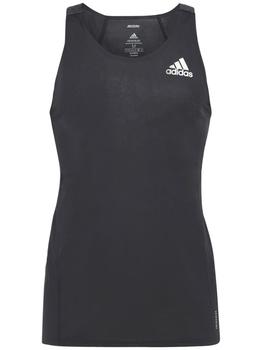adidas adizero finesse, Adidas | Adizero P.b Sin Tech Running  Tank Top商品图片 8折
