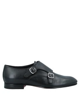 Santoni | Loafers,商家YOOX,价格¥1373