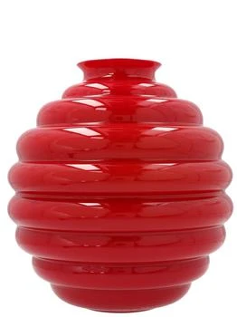 Dolce & Gabbana | Deco Vases Red,商家Wanan Luxury,价格¥14507