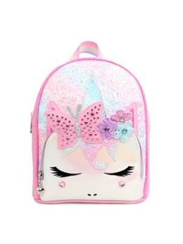 商品Girl's Gwen Glitter Butterfly Backpack图片