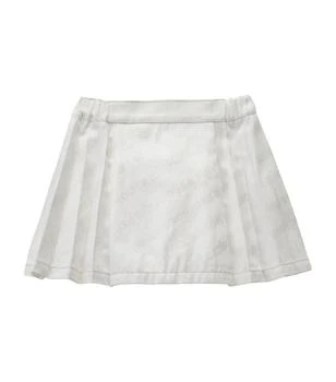 推荐Logo Pleated Skirt (2-7 Years)商品
