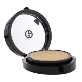 阿玛尼口红美妆, Giorgio Armani | Ladies Luminous Silk Glow Fusion Powder 0.12 oz # 4 Makeup 3614273427531商品图片 7.9折