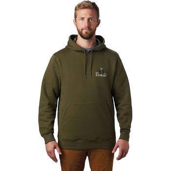 product Men's Hotel Basecamp Pullover Hoody image