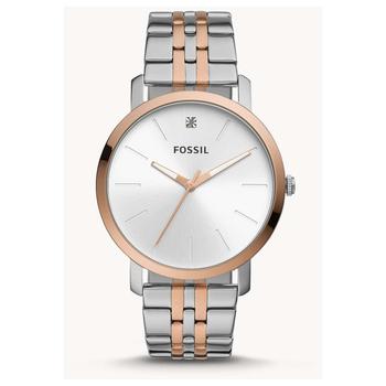 Fossil | Fossil Lux Luther   手表商品图片,3.7折×额外9折, 额外九折