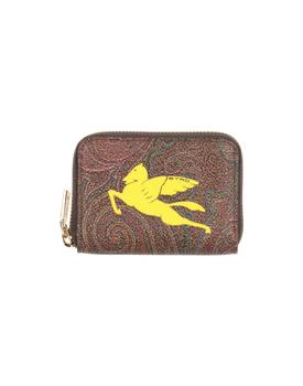 商品ETRO | Wallet,商家YOOX,价格¥973图片