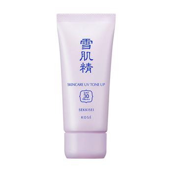 推荐Sekkisei Skincare Uv Tone Up Spf 30商品
