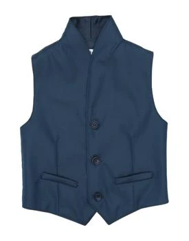 JOHN Q | Suit vest,商家YOOX,价格¥199