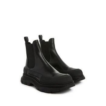 推荐Bottines en cuir商品