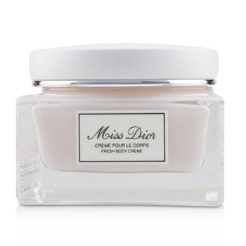 Dior | Miss Dior Body Creme商品图片,额外9折, 额外九折