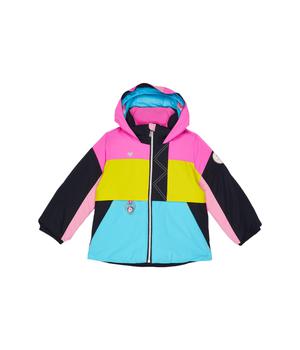 Obermeyer | Colette Jacket (Toddler/Little Kids/Big Kids)商品图片,