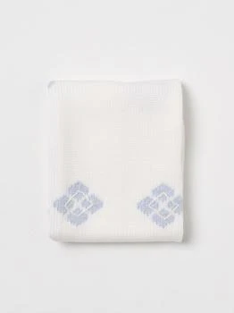 LA STUPENDERIA | La Stupenderia blanket for kids 4.9折×额外9.7折, 额外九七折