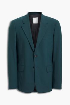 Sandro | Crepe suit jacket商品图片 4.4折