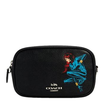 Coach腰包, Coach | COACH 女士印花腰包 F3562SVA47商品图片 满$100享9.5折, 满折