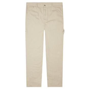 推荐Moncler Logo Trousers - Beige商品