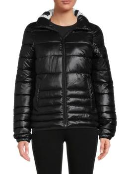 DKNY | Packable Puffer Jacket商品图片,6.1折