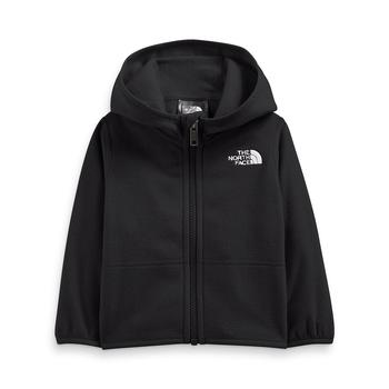 北面多少钱, The North Face | Baby Neutral Glacier Full Zip Hoodie商品图片 