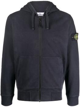 推荐Stone Island Full-Zip Sweater商品