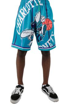 推荐NBA Blown Out Fashion Short - Hornets商品