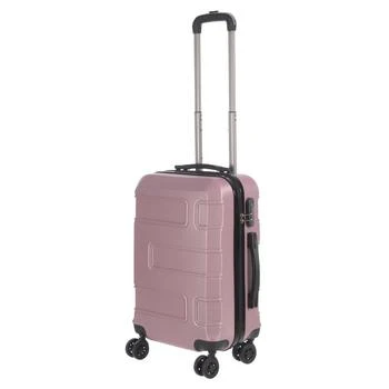 Nicci | 20" Carry-On Luggage Deco Collection,商家Verishop,价格¥752