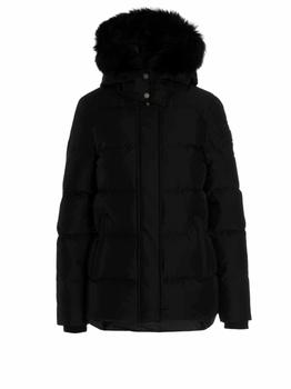 推荐'Astoria' puffer jacket商品