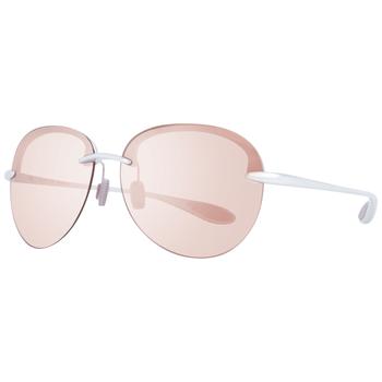 推荐Police Mirrored  oval Sunglasses商品