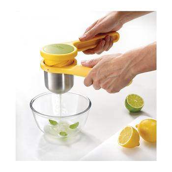 Joseph Joseph | Helix Citrus Juicer商品图片,额外7折, 额外七折