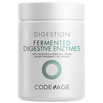 商品Codeage | Fermented Digestive Enzymes,商家Walgreens,价格¥251图片