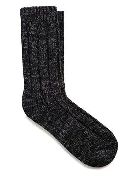 Birkenstock | Twist Socks Blue 7.9折×额外8.5折, 额外八五折