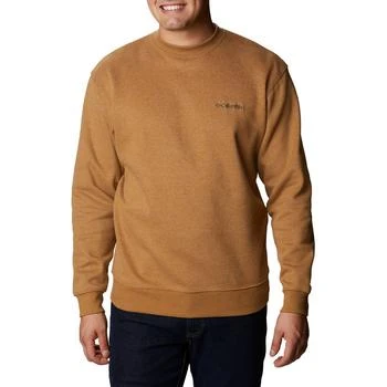 推��荐Men's Hart Mountain II Crew Sweatshirt商品