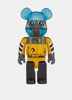 推荐Medicom Toy Be@rbrick WALL-E - 1000%商品