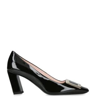 推荐Belle Vivier Pumps 75商品