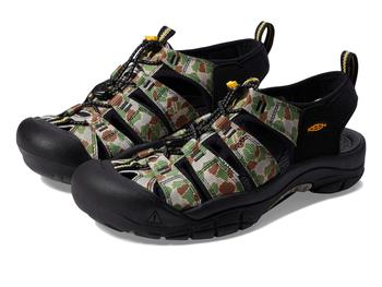 商品Keen | Newport Retro,商家Zappos,价格¥641图片