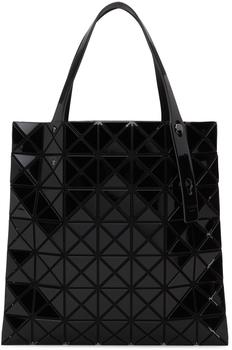 product Black Small Prism Tote image