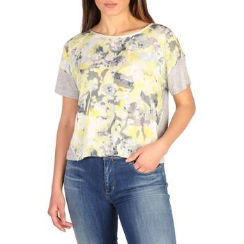 Calvin Klein | Calvin Klein Women Viscose T-shirt商品图片,5.7折
