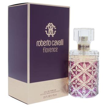 推荐Florence / Roberto Cavalli EDP Spray 2.5 oz (75 ml) (w)商品