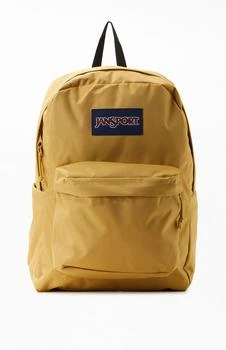 JanSport | Eco Superbreak Plus Backpack,商家PacSun,价格¥275