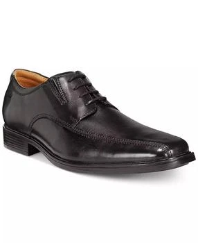 Clarks | Clarks 牛津  男士真皮皮鞋 商务鞋,商家Macy's,价格¥516
