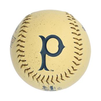 商品Pittsburgh Pirates Cooperstown Collection Vintage-Like Baseball图片