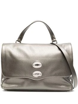 ZANELLATO | ZANELLATO - Postina M Daily Leather Handbag 6.9折
