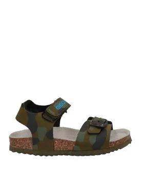 Geox | Sandals,商家YOOX,价格¥232