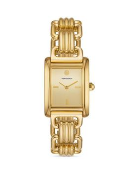 tory burch eleanor精选, Tory Burch | Eleanor Watch, 24mm商品图片 独家减免邮费